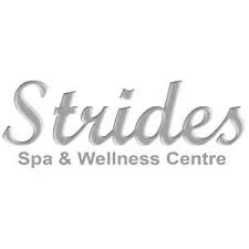 Strides Spa & Wellness Center