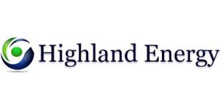 Highland Energy N.S. Inc.
