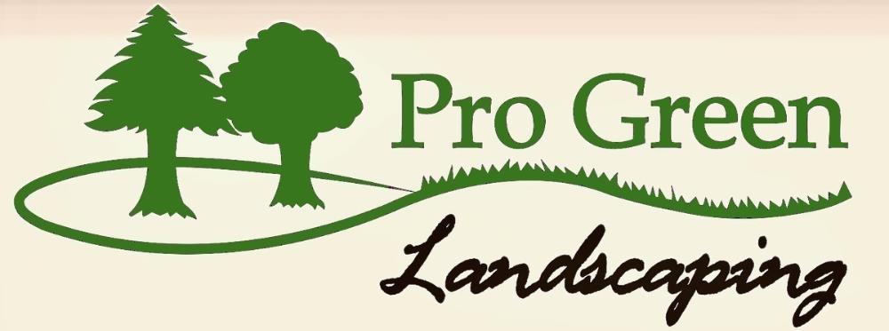 Pro Green Landscaping